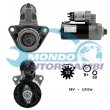 motorino avviamento