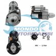 motorino avviamento