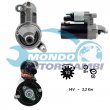 motorino avviamento