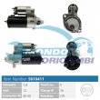 motorino avviamento