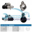 motorino avviamento