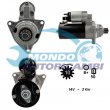 motorino avviamento
