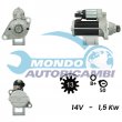 motorino avviamento