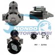 motorino avviamento