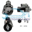 motorino avviamento