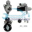 motorino avviamento