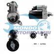 motorino avviamento