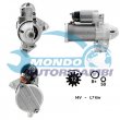 motorino avviamento