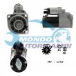 motorino avviamento