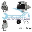 motorino avviamento