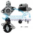 motorino avviamento