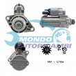 motorino avviamento