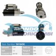 motorino avviamento