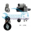 motorino avviamento