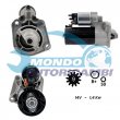motorino avviamento