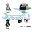 motorino avviamento