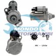 motorino avviamento