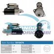 motorino avviamento