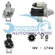 motorino avviamento