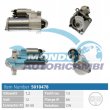 motorino avviamento