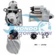 motorino avviamento