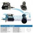 motorino avviamento