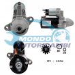 motorino avviamento
