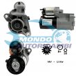 motorino avviamento