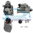 motorino avviamento