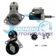 motorino avviamento