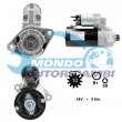 motorino avviamento