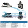 motorino avviamento