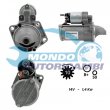 motorino avviamento