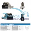 motorino avviamento