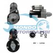 motorino avviamento