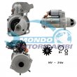 motorino avviamento