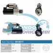 motorino avviamento