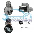 motorino avviamento