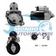 motorino avviamento