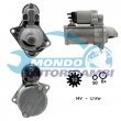 motorino avviamento