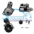 motorino avviamento