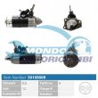 motorino avviamento