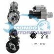 motorino avviamento