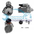 motorino avviamento