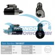 motorino avviamento
