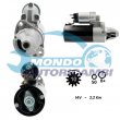 motorino avviamento