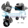 motorino avviamento