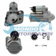 motorino avviamento