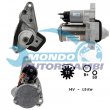 motorino avviamento