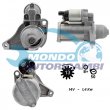 motorino avviamento